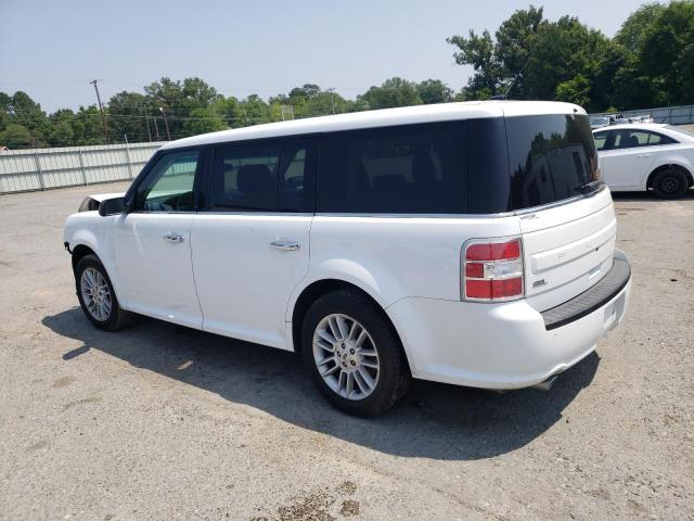 Photo 2 from auction – 2016 FORD FLEX SEL with VIN 2FMGK5C87GBA06941