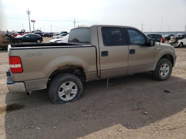 Photo 3 from auction – 2004 FORD F150 SUPER with VIN 1FTPW14504KB73519