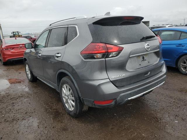Photo 2 from auction – 2018 NISSAN ROGUE S with VIN KNMAT2MV9JP511681