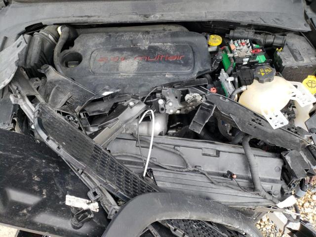 Photo 12 from auction – 2018 JEEP COMPASS LA with VIN 3C4NJDBB5JT314269