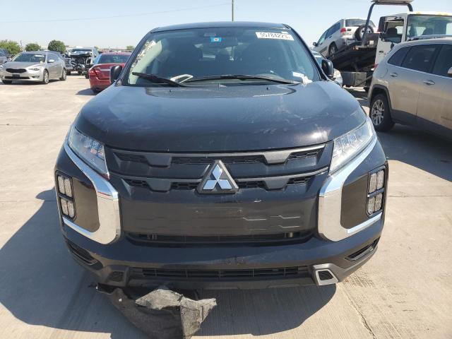 Photo 5 from auction – 2022 MITSUBISHI OUTLANDER with VIN JA4APUAU1NU020051
