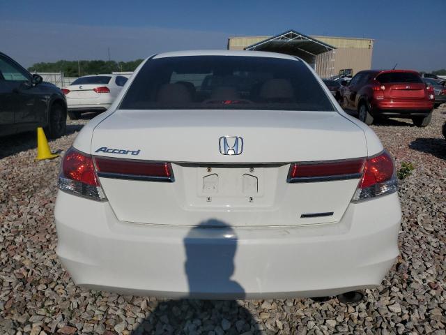 Photo 6 from auction – 2012 HONDA ACCORD SE with VIN 1HGCP2F69CA156229