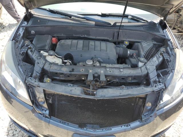 Photo 11 from auction – 2013 CHEVROLET TRAVERSE L with VIN 1GNKRFED6DJ246779