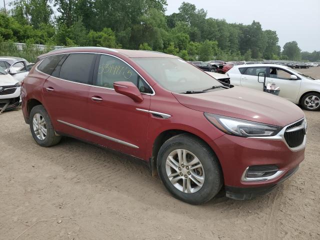 Photo 4 from auction – 2018 BUICK ENCLAVE ES with VIN 5GAEVAKW0JJ151268