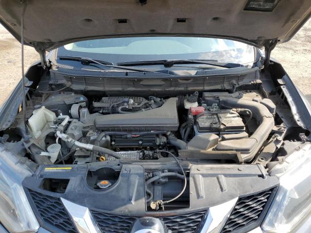 Photo 11 from auction – 2015 NISSAN ROGUE S with VIN 5N1AT2MT6FC920357