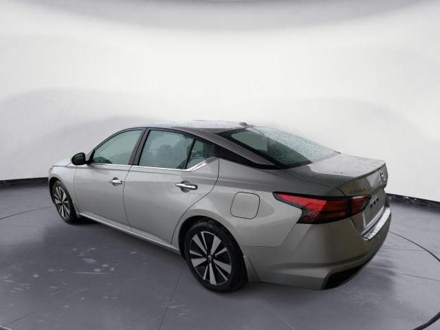 Photo 2 from auction – 2022 NISSAN ALTIMA SV with VIN 1N4BL4DV2NN350064