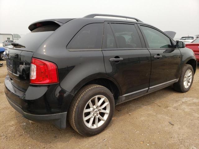 Photo 3 from auction – 2013 FORD EDGE SE with VIN 2FMDK3GC5DBB98457