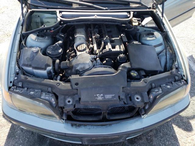 Photo 11 from auction – 2003 BMW 325 I with VIN WBAAZ33423PH31759