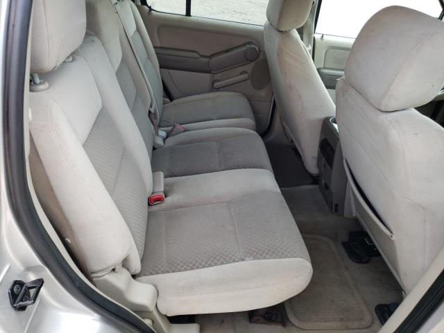 Photo 10 from auction – 2006 FORD EXPLORER X with VIN 1FMEU62E76UA68184