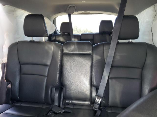 Photo 10 from auction – 2016 HONDA PILOT EXL with VIN 5FNYF5H54GB054993