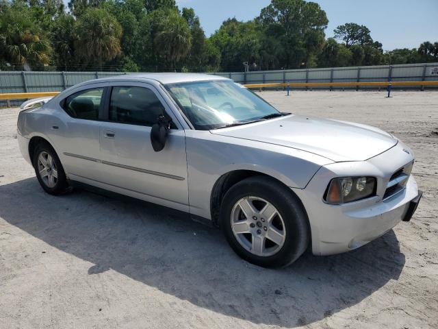 Photo 4 from auction – 2007 DODGE CHARGER SE with VIN 2B3KA43G47H814892