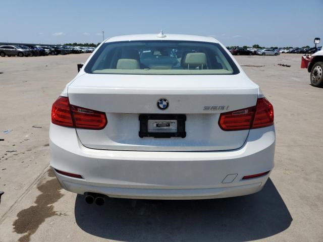 Photo 6 from auction – 2013 BMW 328 I with VIN WBA3A5C53DF355498