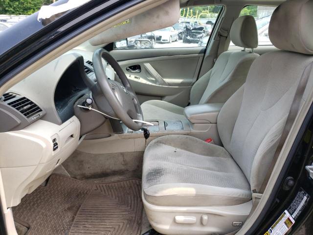 Foto 7 de la subasta – 2011 TOYOTA CAMRY BASE con VIN 4T4BF3EK8BR182496