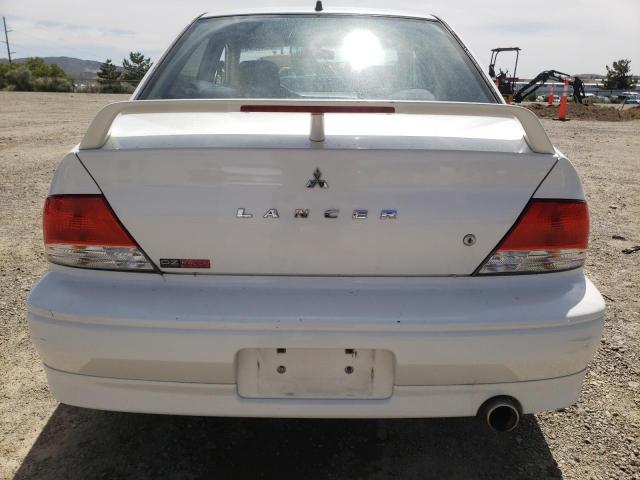 Photo 6 from auction – 2002 MITSUBISHI LANCER OZ with VIN JA3AJ86E82U056233