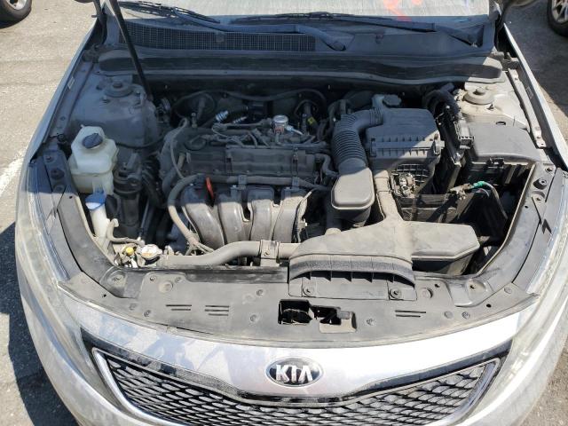 Photo 11 from auction – 2014 KIA OPTIMA LX with VIN 5XXGM4A73EG304225