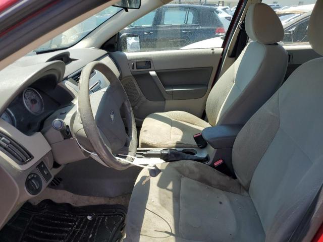 Photo 7 from auction – 2010 FORD FOCUS S with VIN 1FAHP3EN4AW144630