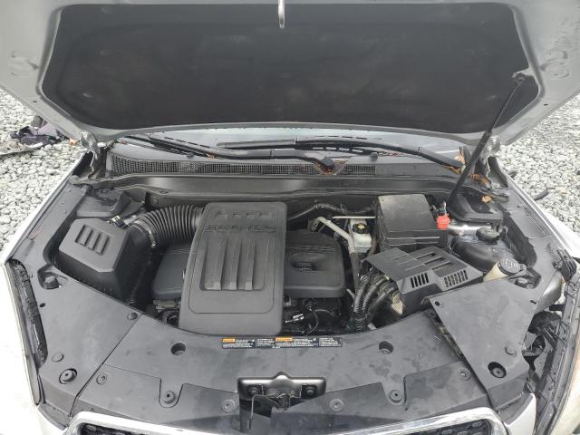 Photo 12 from auction – 2011 CHEVROLET EQUINOX LT with VIN 2CNALPEC0B6372421