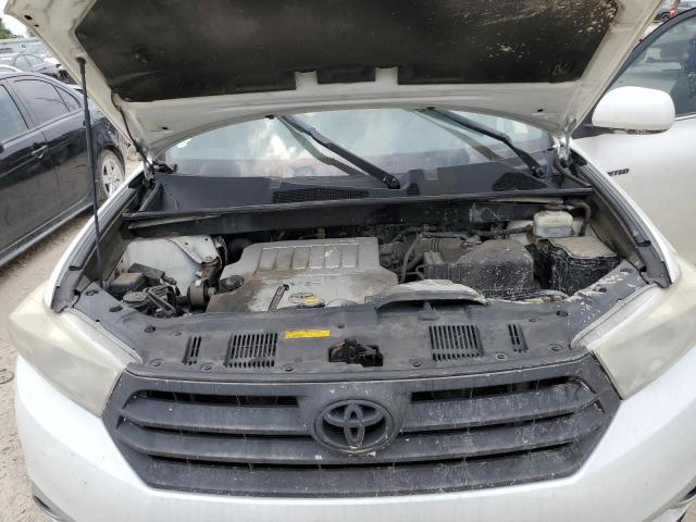 Photo 12 from auction – 2012 TOYOTA HIGHLANDER with VIN 5TDDK3EH5CS148142