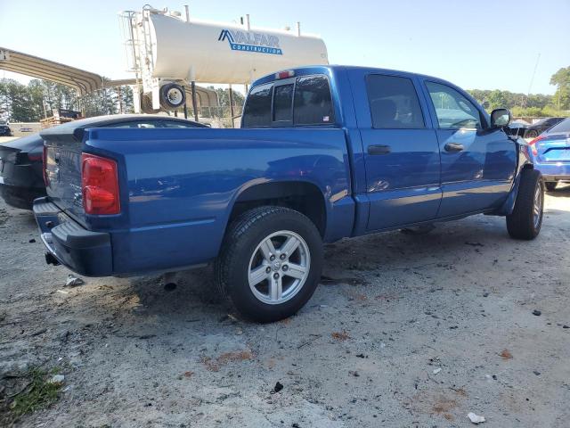 Photo 3 from auction – 2010 DODGE DAKOTA SXT with VIN 1D7CE3GP2AS101023