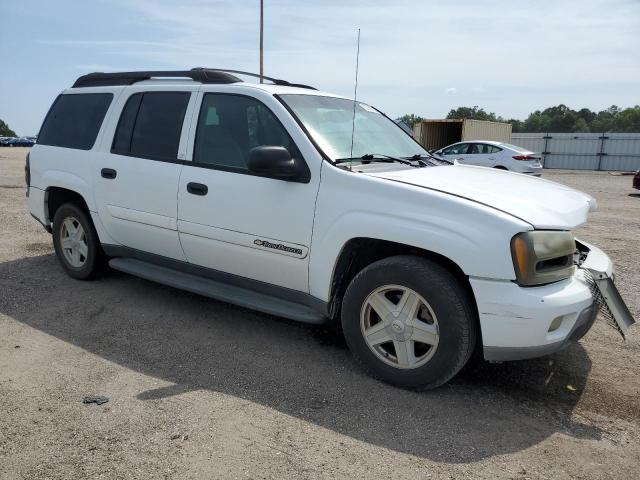 Photo 4 from auction – 2003 CHEVROLET TRAILBLAZE with VIN 1GNET16S936135191