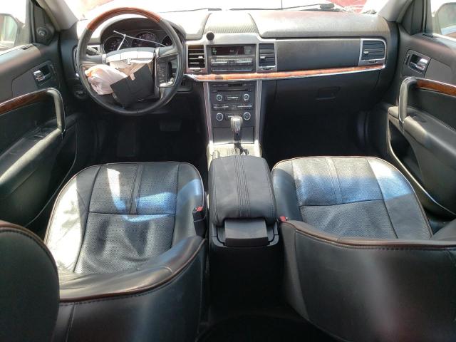 صورة رقم 8 من المزاد - 2011 LINCOLN MKZ مع VIN 3LNHL2GC6BR761510