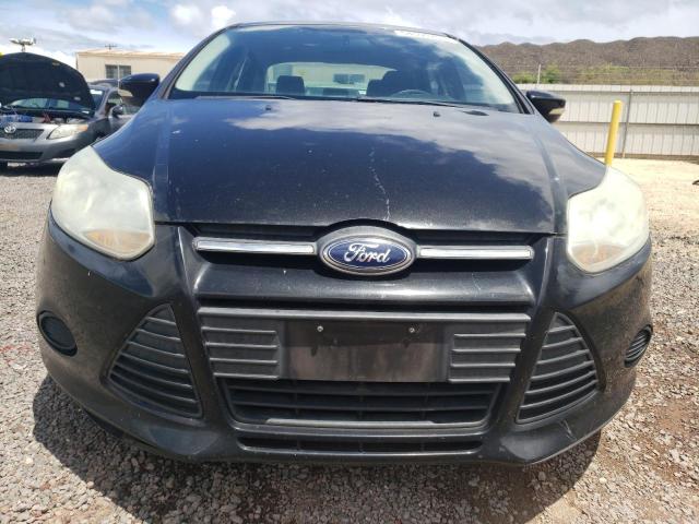 Photo 5 from auction – 2013 FORD FOCUS SE with VIN 1FADP3F26DL278063
