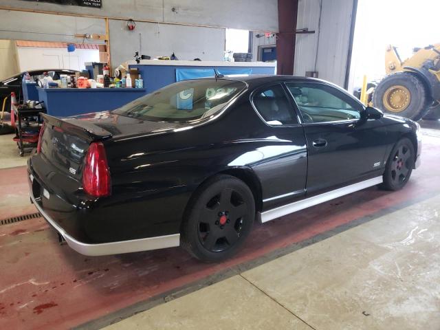 Photo 3 from auction – 2006 CHEVROLET MONTE CARL with VIN 2G1WL16C369434817