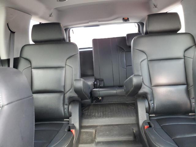 Photo 10 from auction – 2020 CHEVROLET TAHOE C150 with VIN 1GNSCBKCXLR106918