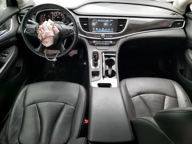 Foto 8 de la subasta – 2017 BUICK LACROSSE E con VIN 1G4ZP5SS2HU169578