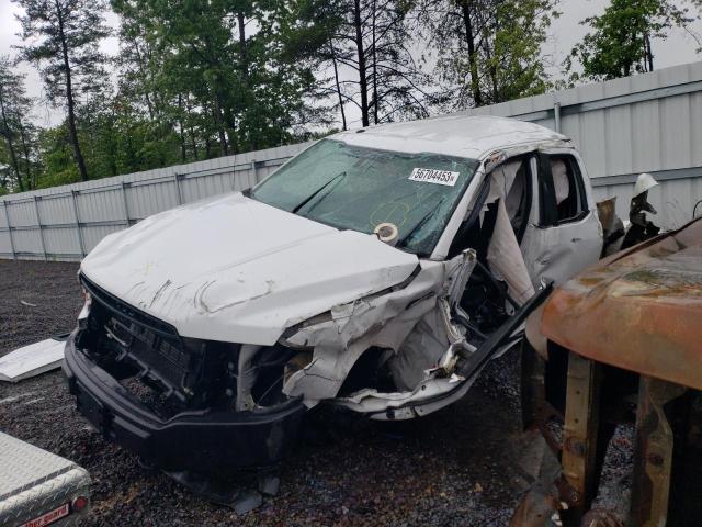FORD F150 SUPER 2019 with VIN 1FTEX1EB6KKC51114 - Photo from auction