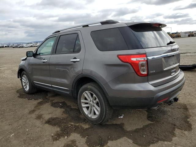 Photo 2 from auction – 2013 FORD EXPLORER X with VIN 1FM5K8D88DGA80252