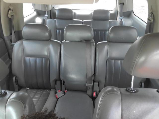 Photo 10 from auction – 2005 DODGE DURANGO LI with VIN 1D4HB58D25F624438