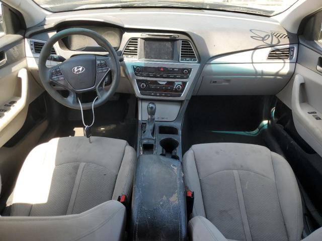 Photo 8 from auction – 2016 HYUNDAI SONATA SE with VIN 5NPE24AF6GH385104