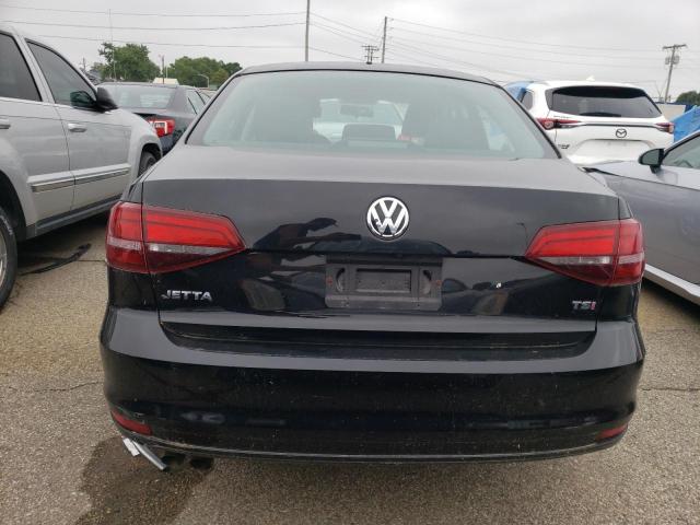 Photo 6 from auction – 2017 VOLKSWAGEN JETTA S with VIN 3VW2B7AJ3HM256464
