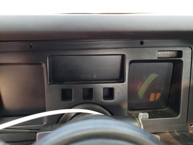 Photo 9 from auction – 1987 CHEVROLET CORVETTE with VIN 1G1YY2181H5108517