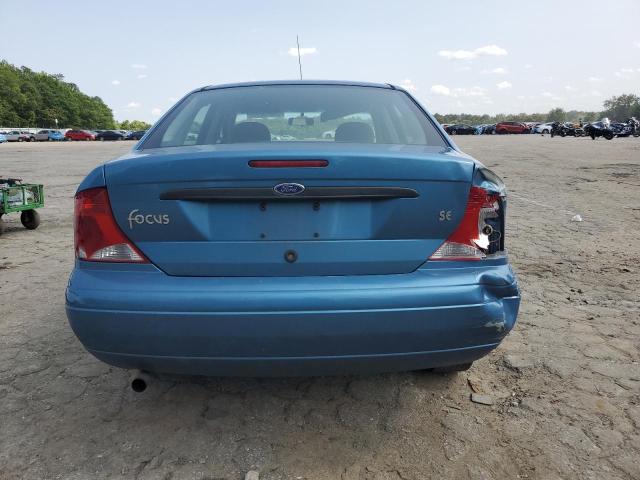 Photo 6 from auction – 2000 FORD FOCUS SE with VIN 1FAFP34P9YW145079