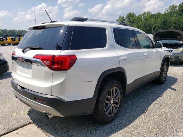 Photo 3 from auction – 2019 GMC ACADIA SLT with VIN 1GKKNMLS1KZ284840