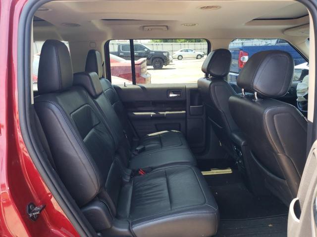 Photo 11 from auction – 2013 FORD FLEX SEL with VIN 2FMGK5C82DBD16068