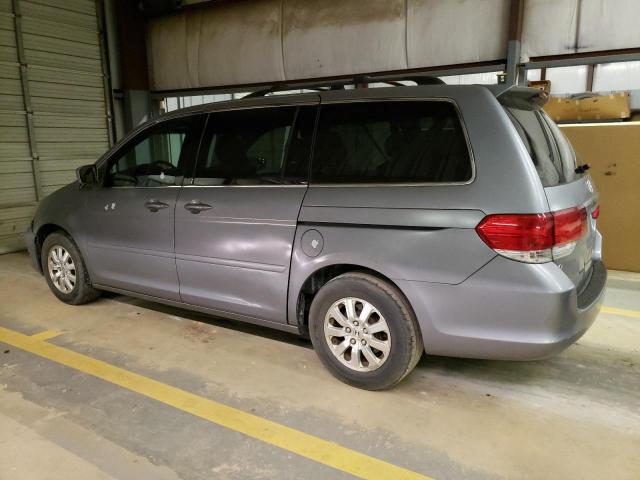 Photo 2 from auction – 2008 HONDA ODYSSEY EX with VIN 5FNRL38698B098807