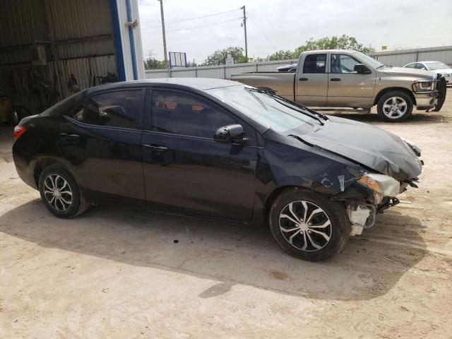Photo 4 from auction – 2016 TOYOTA COROLLA L with VIN 5YFBURHE0GP429849