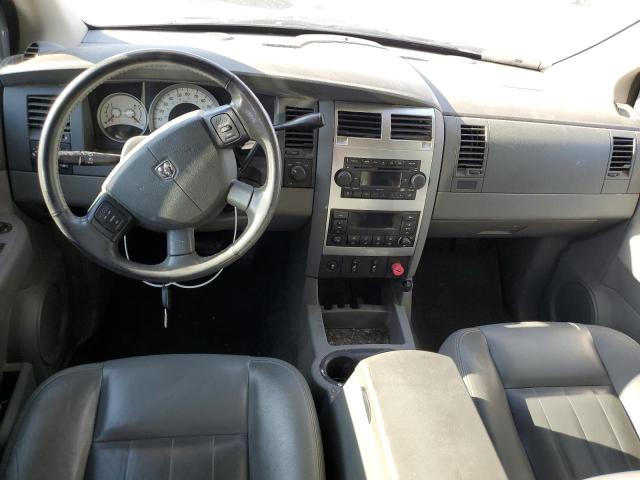 Photo 8 from auction – 2004 DODGE DURANGO LI with VIN 1D8HB58DX4F156990