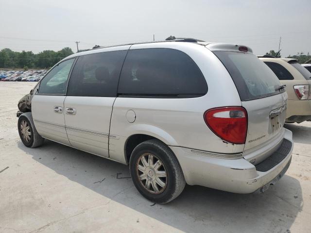 Photo 2 from auction – 2005 CHRYSLER TOWN & COU with VIN 2C4GP64L65R116348