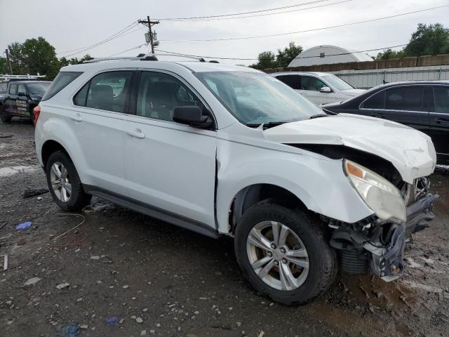 Photo 4 from auction – 2011 CHEVROLET EQUINOX LS with VIN 2GNALBEC1B1293156