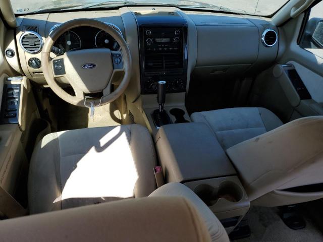 Photo 8 from auction – 2008 FORD EXPLORER X with VIN 1FMEU63EX8UA49114