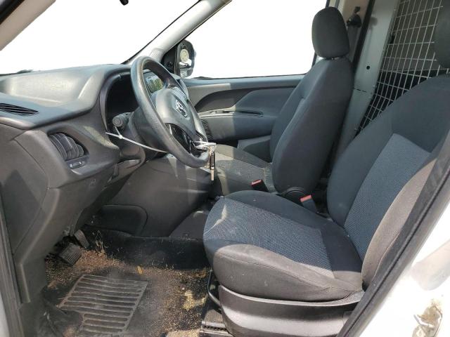 Photo 7 from auction – 2016 RAM PROMASTER with VIN ZFBERFAT7G6C73425