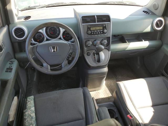 Photo 8 from auction – 2004 HONDA ELEMENT EX with VIN 5J6YH28604L034034