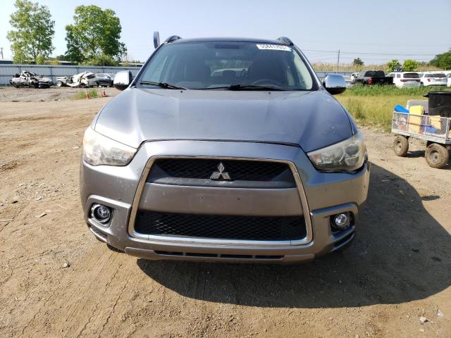 Photo 5 from auction – 2012 MITSUBISHI OUTLANDER with VIN JA4AR4AU8CZ005069