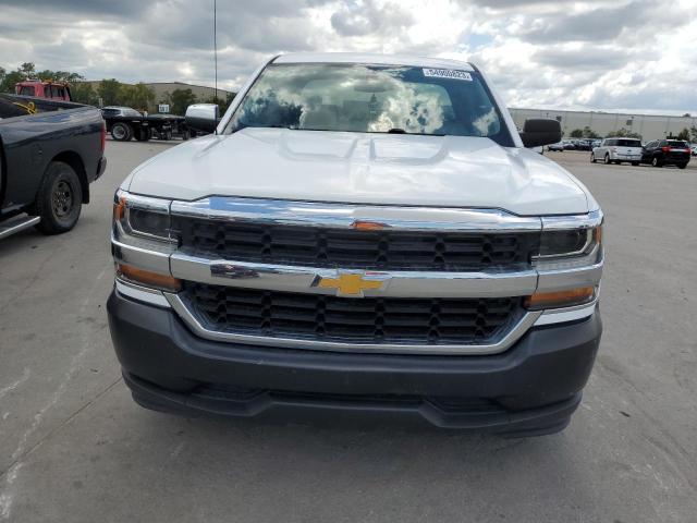 Photo 5 from auction – 2017 CHEVROLET SILVERADO with VIN 1GCRCNEH0HZ366705