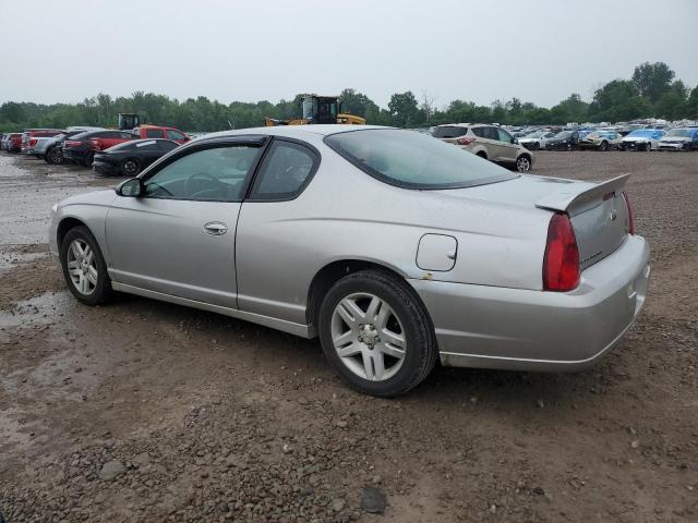 Photo 2 from auction – 2007 CHEVROLET MONTE CARL with VIN 2G1WK15K979357688