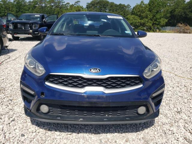 Photo 5 from auction – 2020 KIA FORTE FE with VIN 3KPF24AD4LE259101